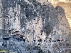 -太行锡崖沟旅游度假区