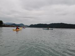 -千岛湖湖人皮划艇俱乐部