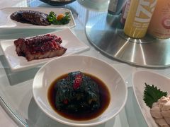 -廊亦舫Lang Yi Fang Restaurant(金桥店)