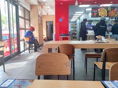 -达美乐比萨(东建路店)