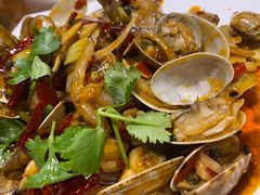 -三个大叔东北烧烤·砂锅菜(西三旗店)