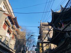 -老刘家泡馍(钟楼广济街店)