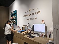 -海马体照相馆(天津世纪都会店)