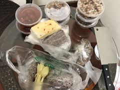 -芳婆糕团店(王府大街店)