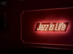 -JZ Club 爵士酒吧(上海店)