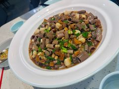 -巧克力渔家.小船海鲜胶东菜(万平口店)