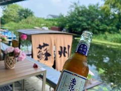 -欢乐蟹庄·精品农家乐(阳澄湖莲花岛店)