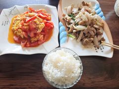 -清真·伊清阁餐厅