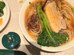-松鹤面馆·古法焖肉面(观前店)