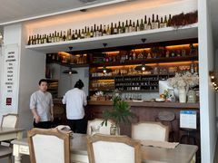 -MOMENT湖景餐厅(解放路店)