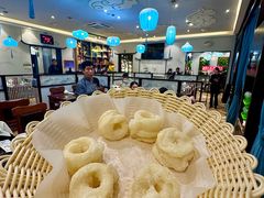 -赣南人家·头牌江西菜(劲松店)