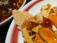 -麻六记(凤凰汇店)