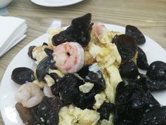 -聚德福海鲜家常菜(刘庄店)