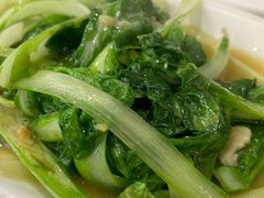 -长平肥姐白粥·海鲜打冷
