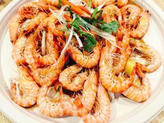斑节虾-盒马鲜生(宝地店)