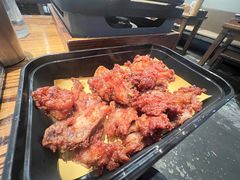 -破店肥哈·东北烧烤·夜宵(南山保利店)