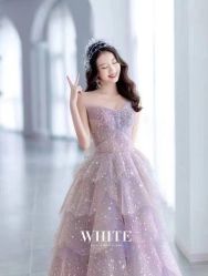 -纯色时光婚纱艺术馆WHITE