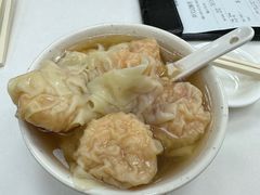 -麦文记面家(佐敦店)