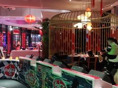 -东方明珠·可口可乐欢乐餐厅