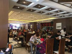 大堂-锡和无锡菜(景丽苑店)