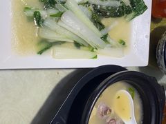 -东江海鲜大排档·潮汕菜·砂锅粥