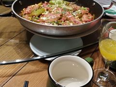 -威海九禧海鲜居渔水饺(经区店)