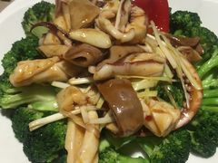 -张记旺角食街(动物园店)