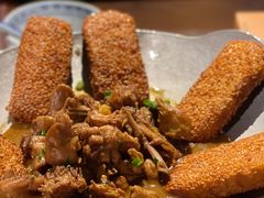 -南京大牌档(壹方天地店)