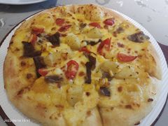 -必胜客(万象城店)