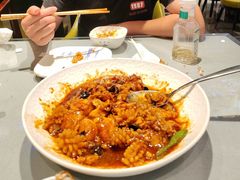 -老渔民·北塘海鲜(新港远洋宾馆店)
