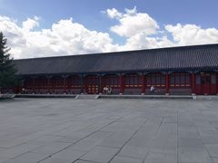 -长春孔子文化园-文庙