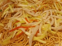 -老人和饭店(淮海中路店)