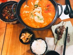 -苗小坛酸汤鱼(酒仙桥店)