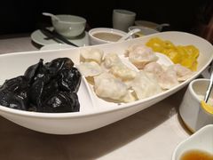 -船歌·鱼水饺青岛菜(闽江二路店)