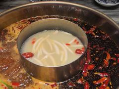 -矮板凳老火锅(宽窄巷子店)