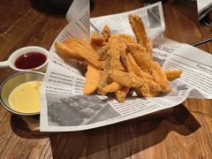 -KimPro 辛普乐概念韩餐