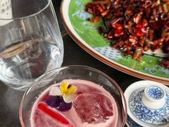 -渔语鱼新川菜Bistro(万象天地店)