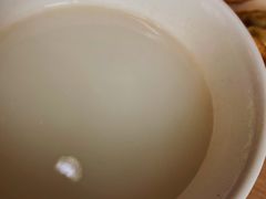 米汤-德泓面馆(颐高店)
