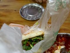 -豆相识•九九豆腐脑(牛咡桥店)