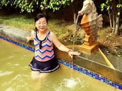 -金汤湾海水温泉度假酒店