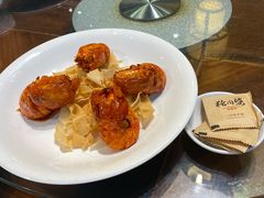 -猪肉婆私房菜(容桂总店)