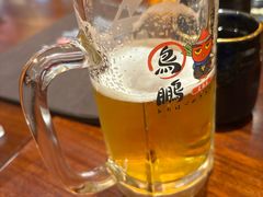 -鸟鹏烧鸟居酒屋(仁恒梦中心店)