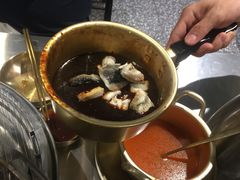 -本炙炭烤·蒲烧活鳗料理店(金沙洲店)