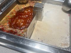 -海底捞火锅(龙湖三千集店)