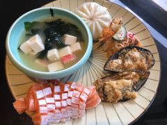 -盛宴自助餐厅(运达喜来登店)
