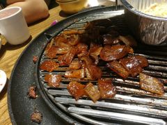 -釜山火炉韩式炭火烤肉(欧洲城店)