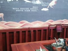 -知足堂养生会所(碑亭巷店)