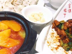 -峨嵋酒家(王府井店)
