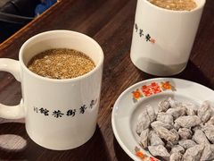 -東茅街茶馆