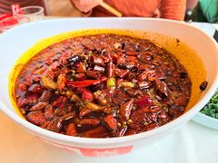 -嘉陵楼馋嘴城(簋街总店)